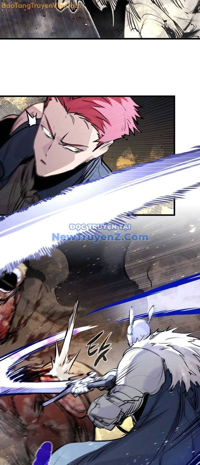 Mỗi Lính Đánh Thuê Trở Về Đều Có Một Kế Hoạch: Chapter 39