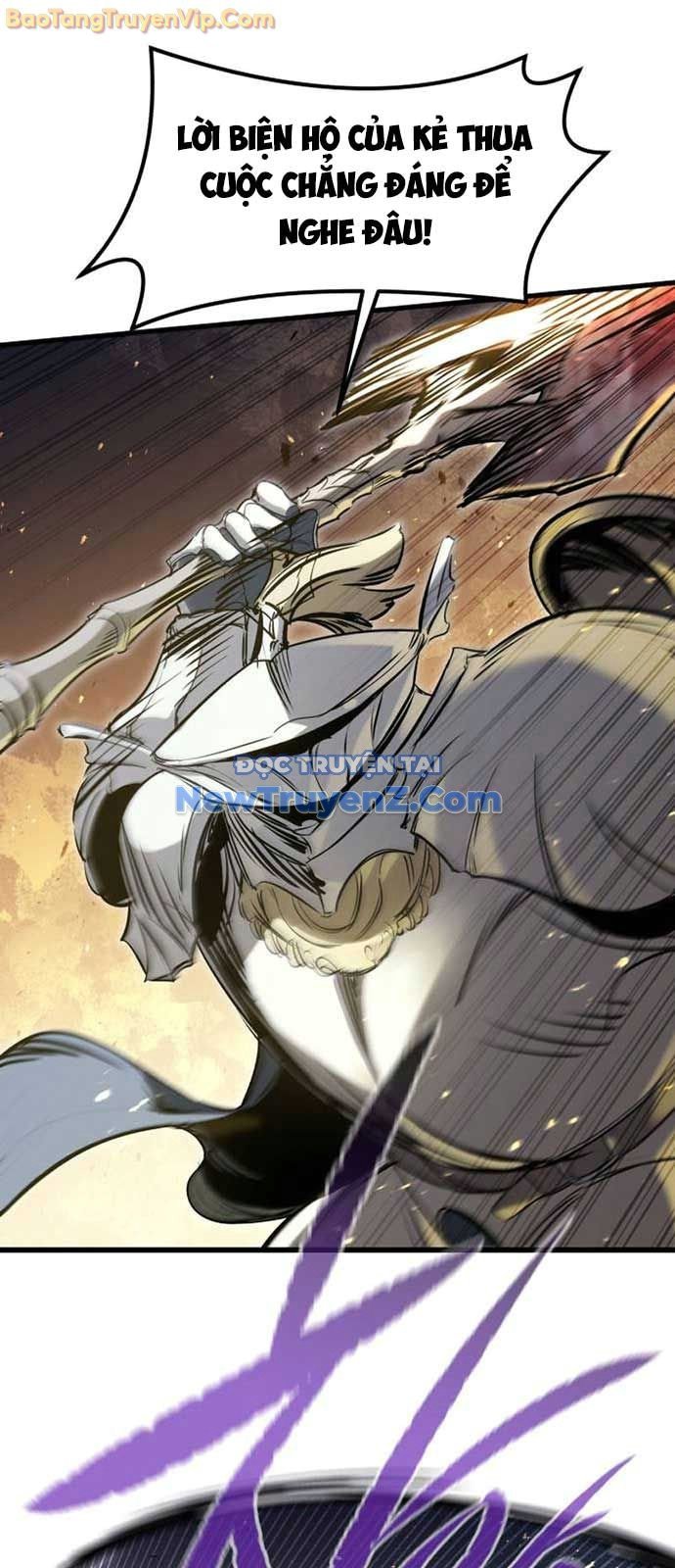 Mỗi Lính Đánh Thuê Trở Về Đều Có Một Kế Hoạch: Chapter 39