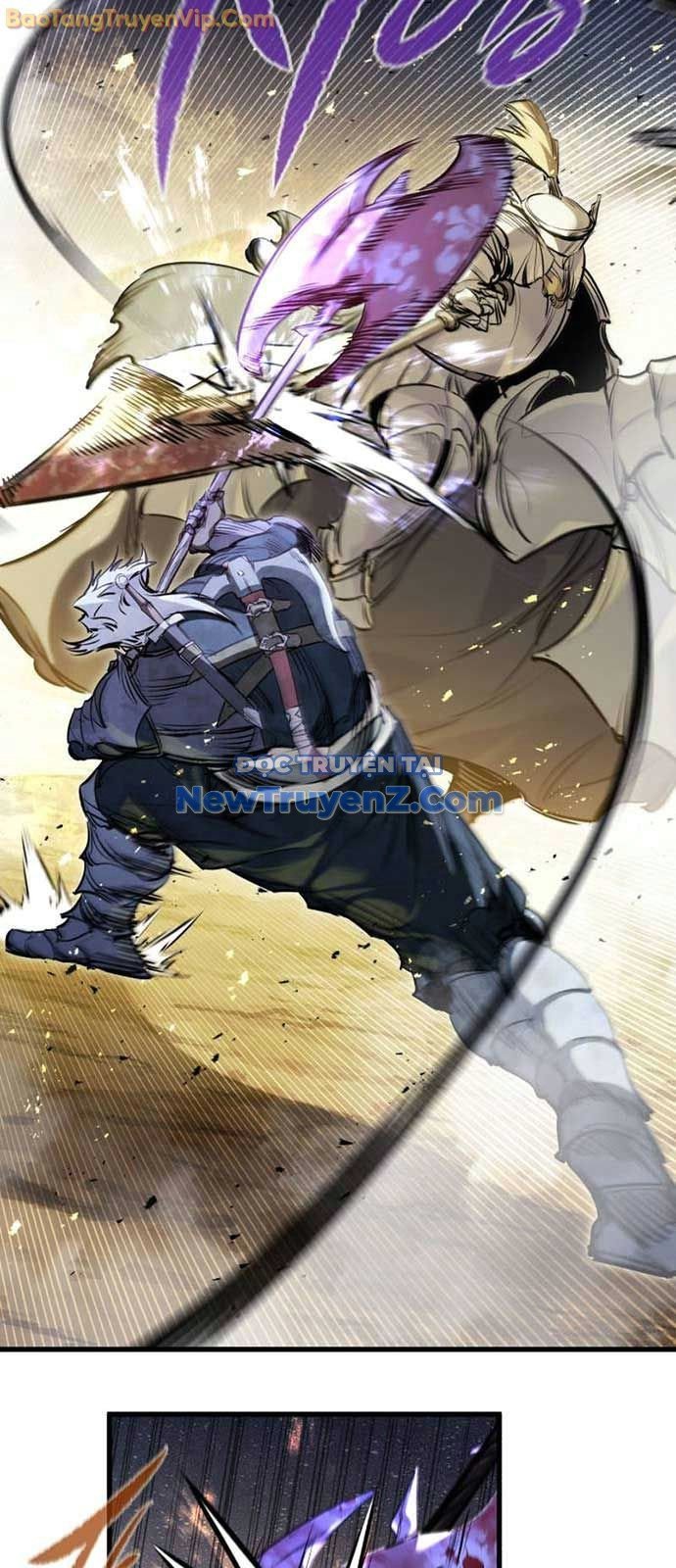 Mỗi Lính Đánh Thuê Trở Về Đều Có Một Kế Hoạch: Chapter 39