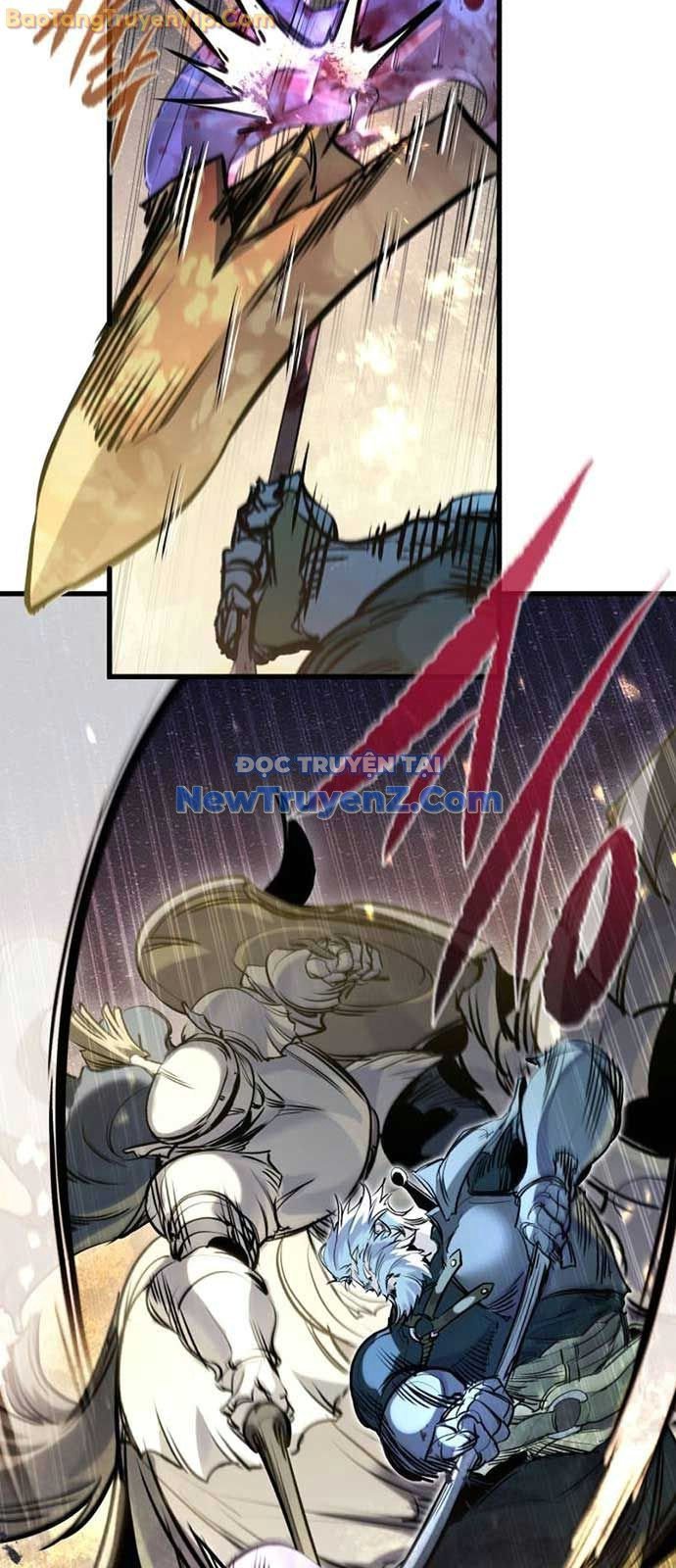 Mỗi Lính Đánh Thuê Trở Về Đều Có Một Kế Hoạch: Chapter 39