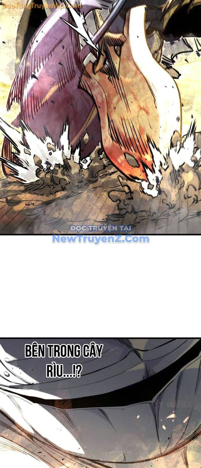 Mỗi Lính Đánh Thuê Trở Về Đều Có Một Kế Hoạch: Chapter 39