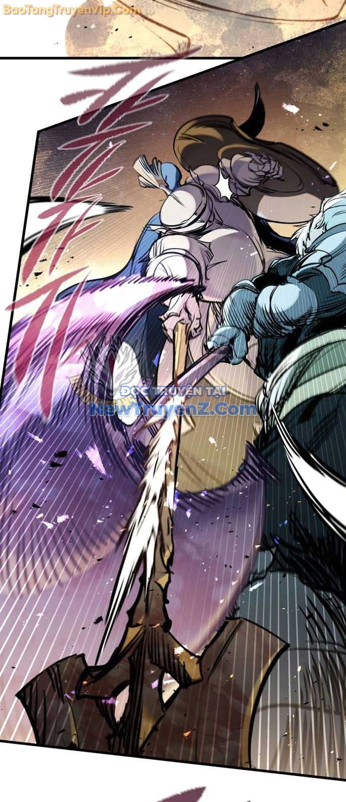 Mỗi Lính Đánh Thuê Trở Về Đều Có Một Kế Hoạch: Chapter 39