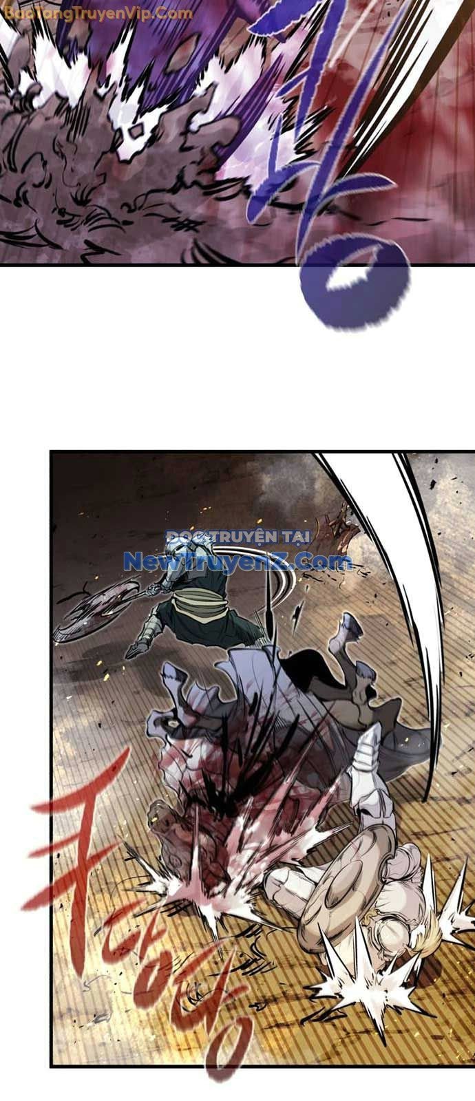 Mỗi Lính Đánh Thuê Trở Về Đều Có Một Kế Hoạch: Chapter 39