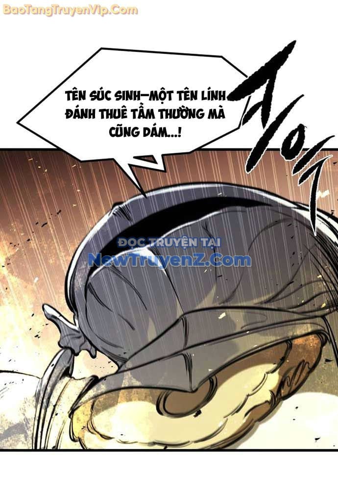 Mỗi Lính Đánh Thuê Trở Về Đều Có Một Kế Hoạch: Chapter 39