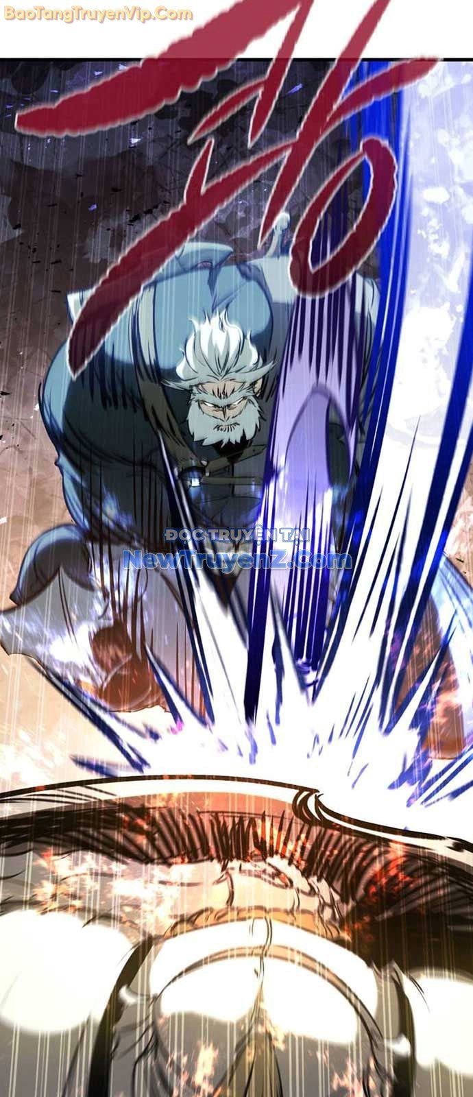 Mỗi Lính Đánh Thuê Trở Về Đều Có Một Kế Hoạch: Chapter 39