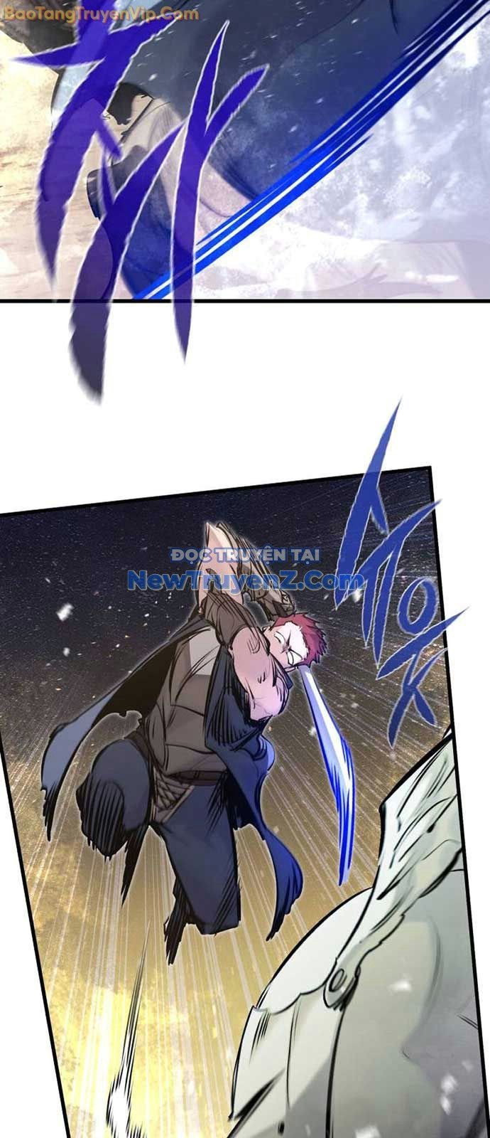 Mỗi Lính Đánh Thuê Trở Về Đều Có Một Kế Hoạch: Chapter 39