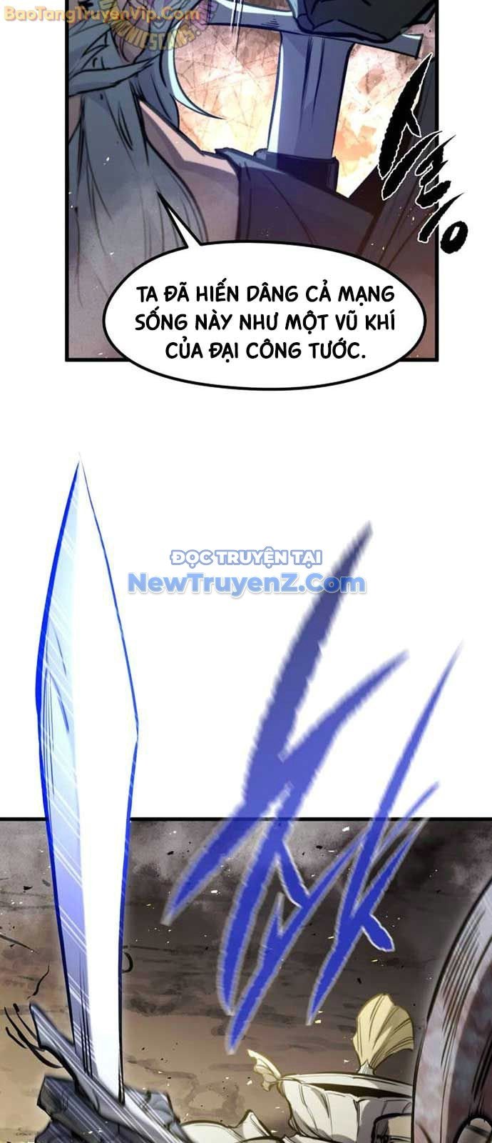 Mỗi Lính Đánh Thuê Trở Về Đều Có Một Kế Hoạch: Chapter 39