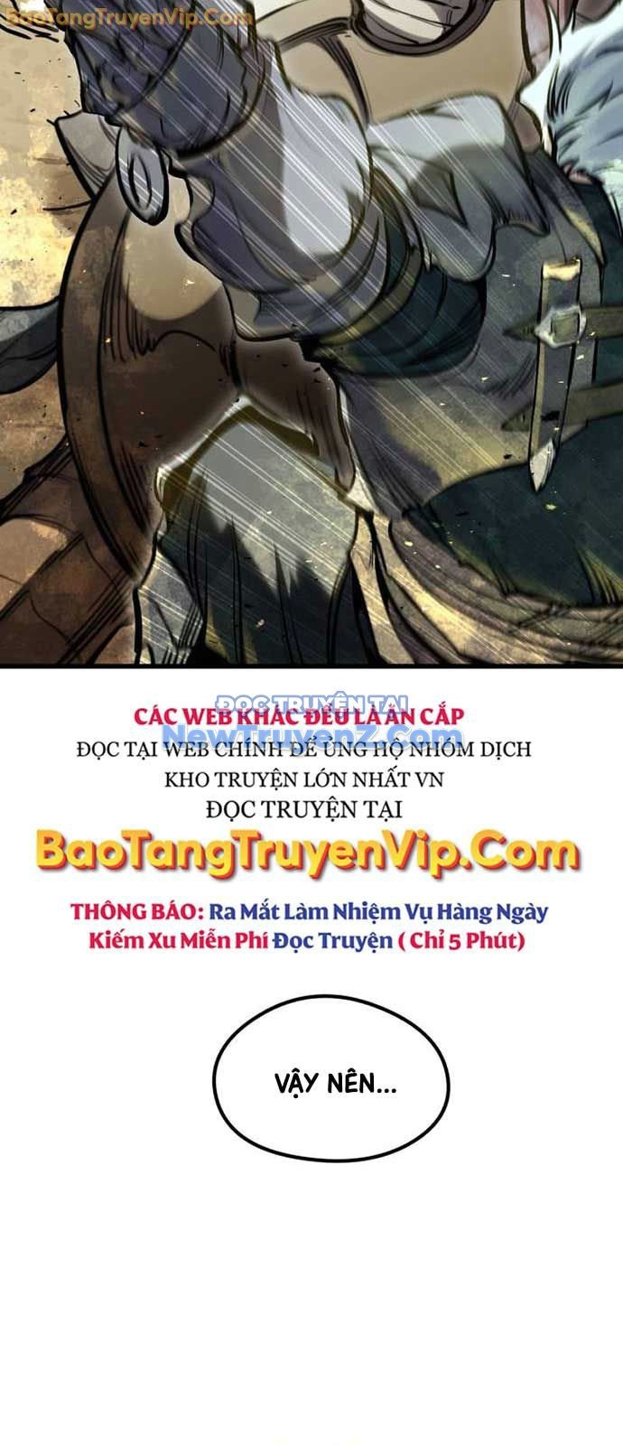 Mỗi Lính Đánh Thuê Trở Về Đều Có Một Kế Hoạch: Chapter 39