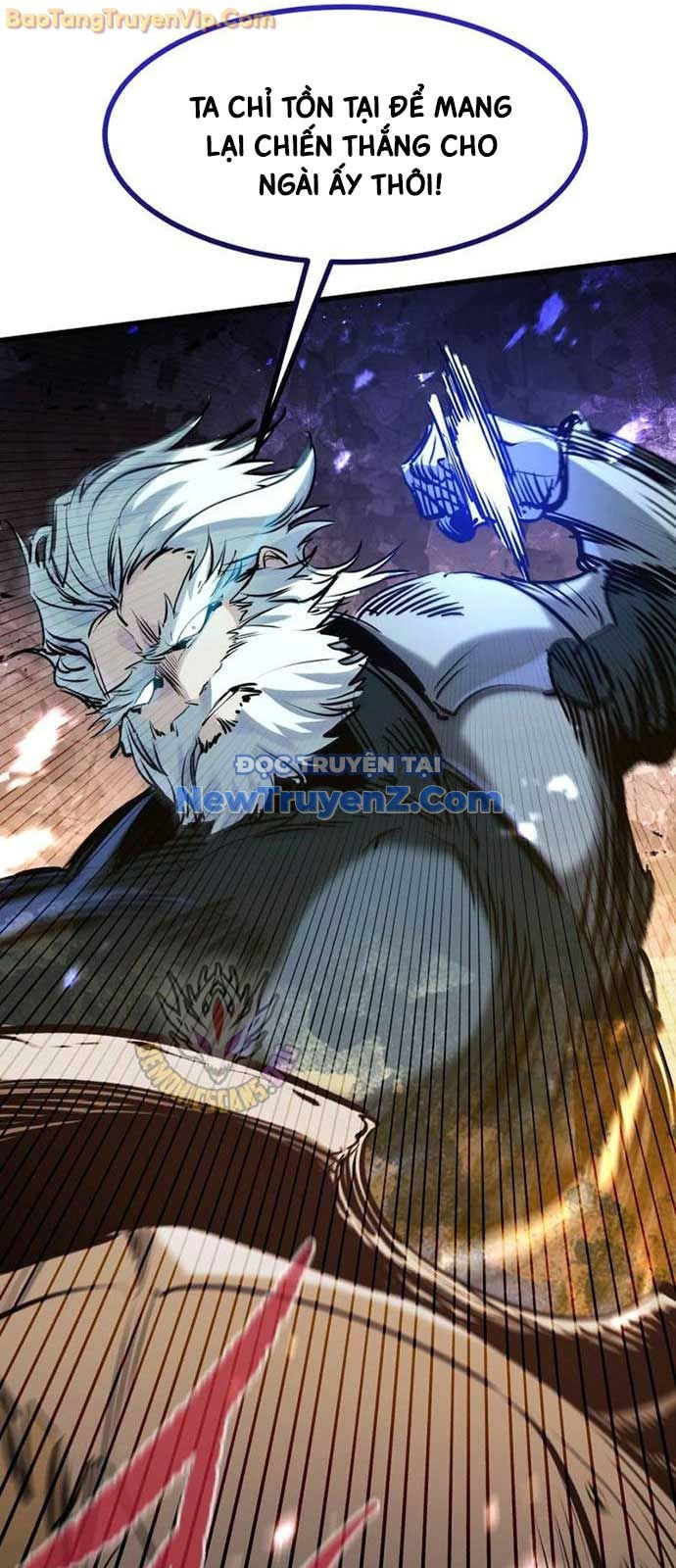 Mỗi Lính Đánh Thuê Trở Về Đều Có Một Kế Hoạch: Chapter 39