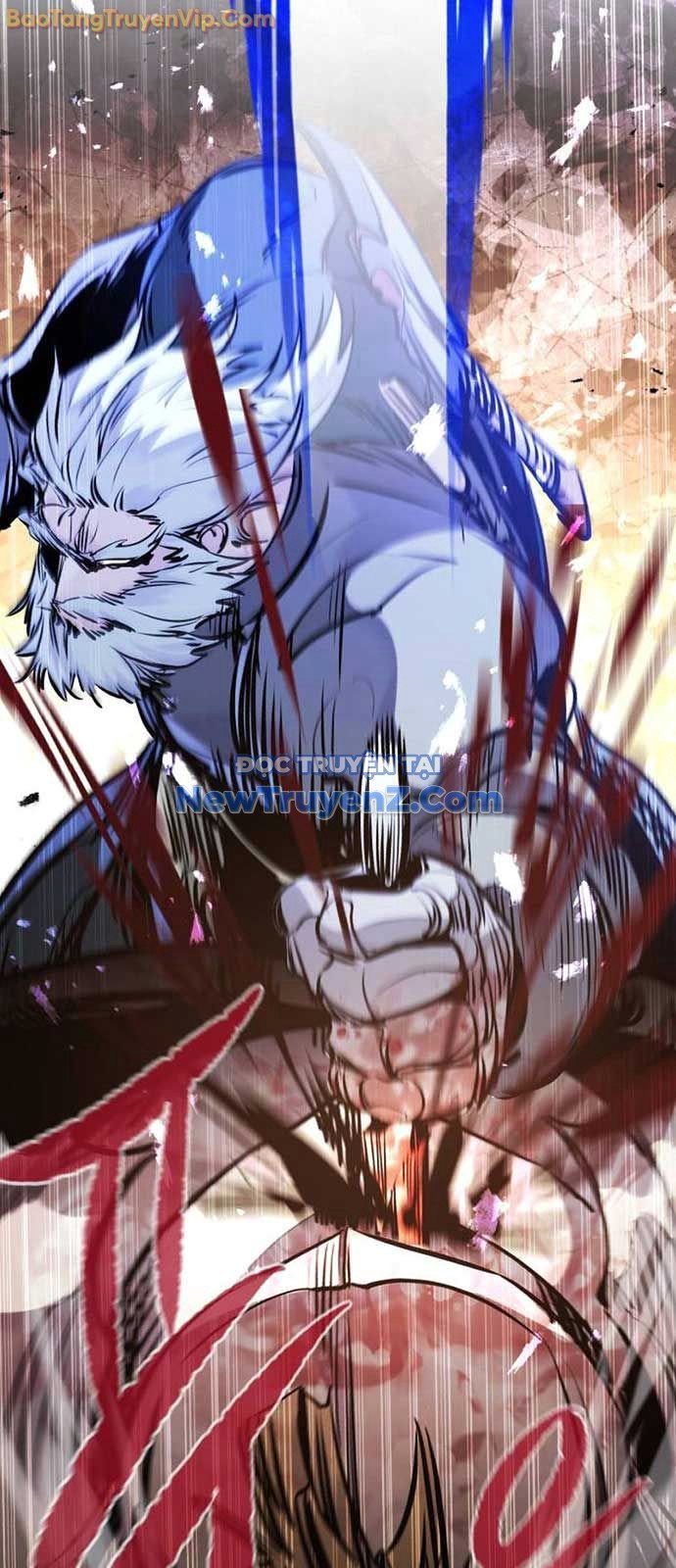 Mỗi Lính Đánh Thuê Trở Về Đều Có Một Kế Hoạch: Chapter 39