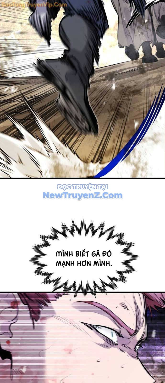 Mỗi Lính Đánh Thuê Trở Về Đều Có Một Kế Hoạch: Chapter 39