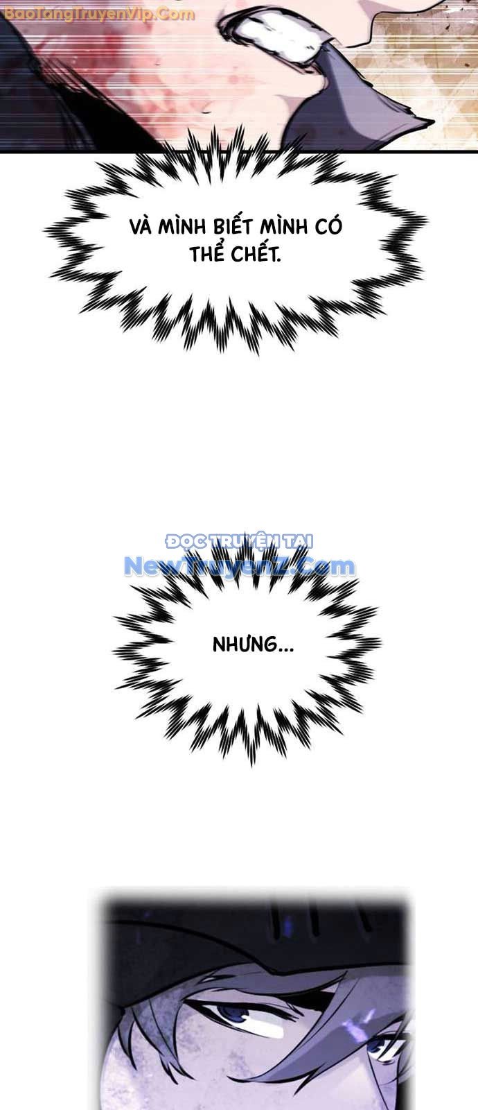 Mỗi Lính Đánh Thuê Trở Về Đều Có Một Kế Hoạch: Chapter 39