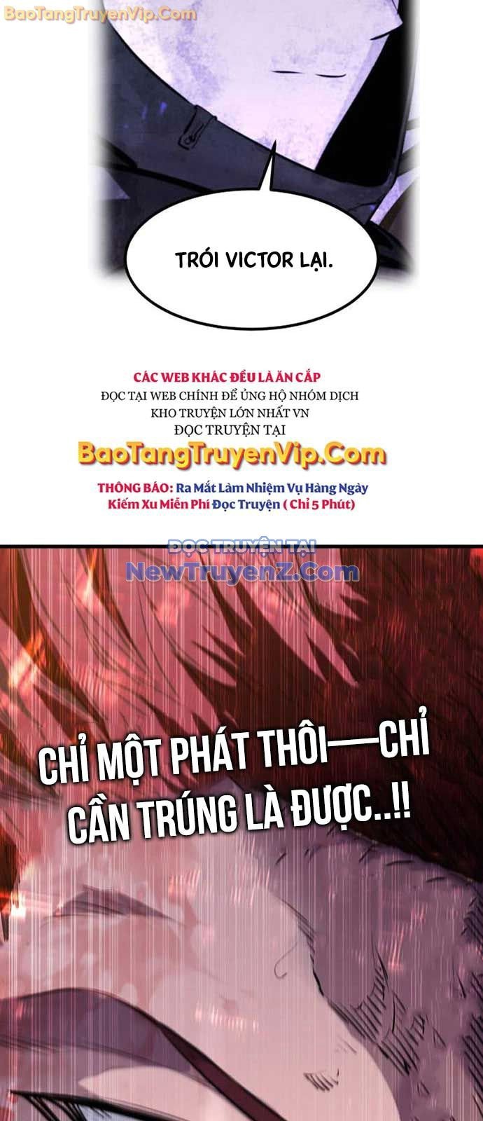 Mỗi Lính Đánh Thuê Trở Về Đều Có Một Kế Hoạch: Chapter 39