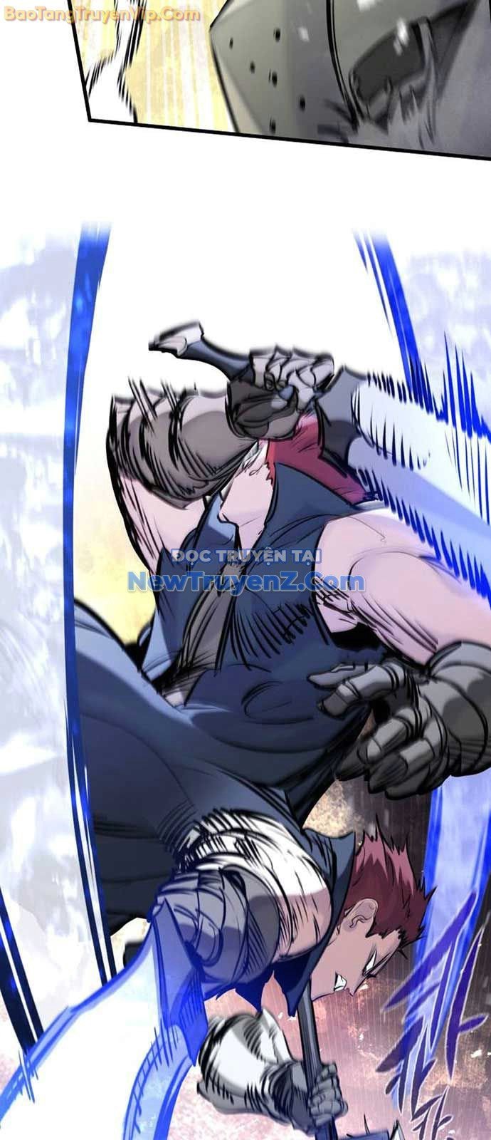 Mỗi Lính Đánh Thuê Trở Về Đều Có Một Kế Hoạch: Chapter 39