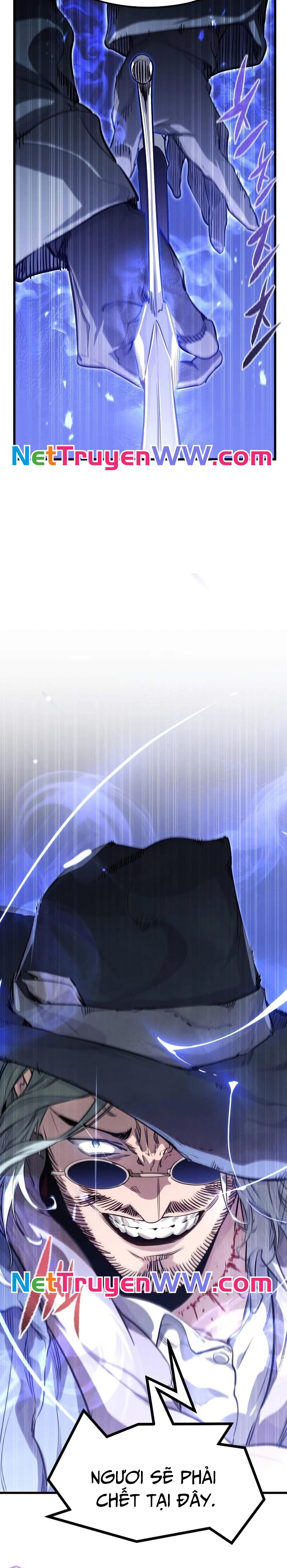 Mỗi Lính Đánh Thuê Trở Về Đều Có Một Kế Hoạch: Chapter 4