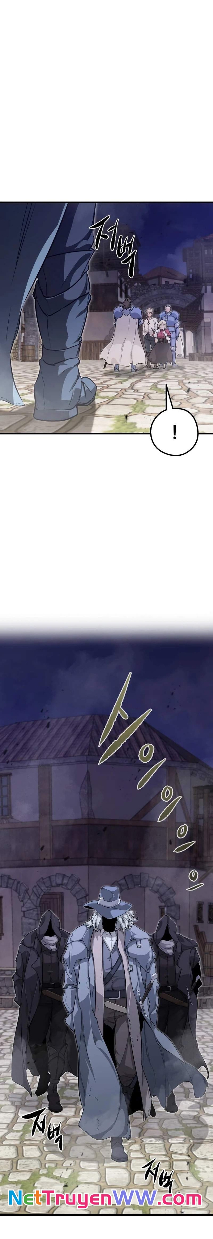 Mỗi Lính Đánh Thuê Trở Về Đều Có Một Kế Hoạch: Chapter 4