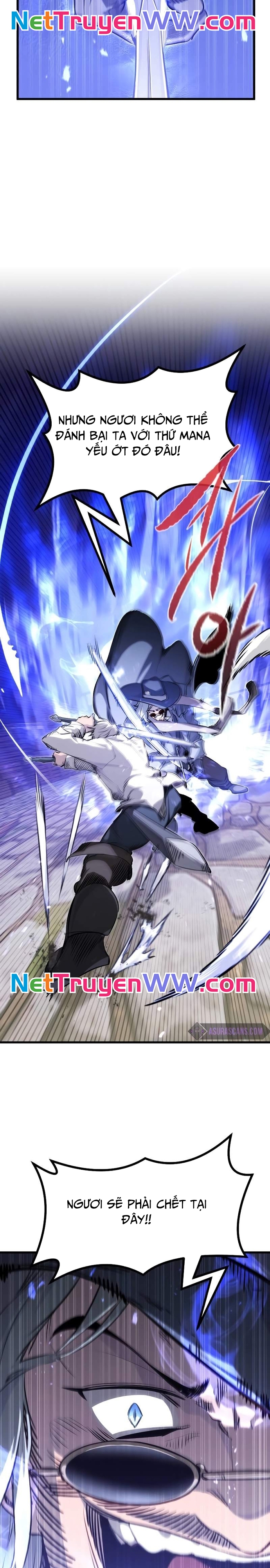 Mỗi Lính Đánh Thuê Trở Về Đều Có Một Kế Hoạch: Chapter 5