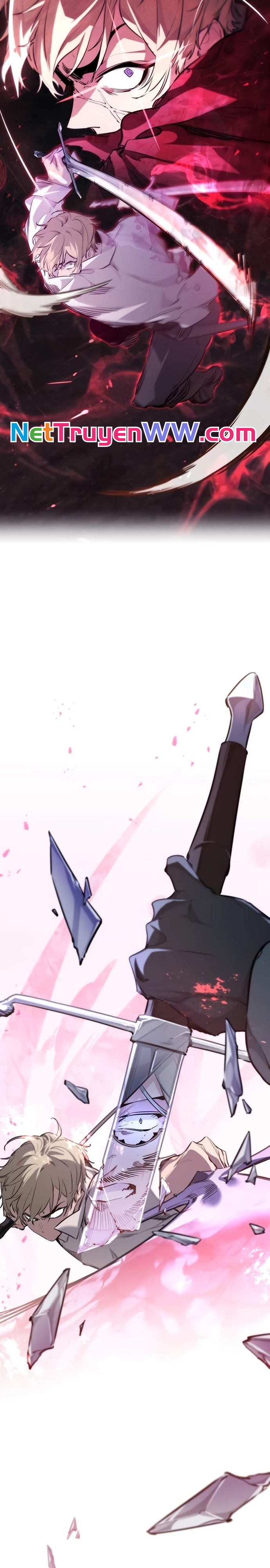 Mỗi Lính Đánh Thuê Trở Về Đều Có Một Kế Hoạch: Chapter 5