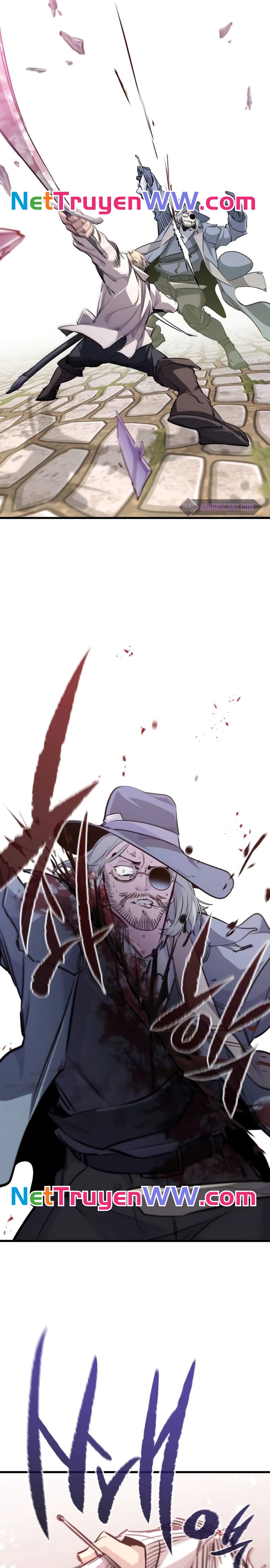 Mỗi Lính Đánh Thuê Trở Về Đều Có Một Kế Hoạch: Chapter 5