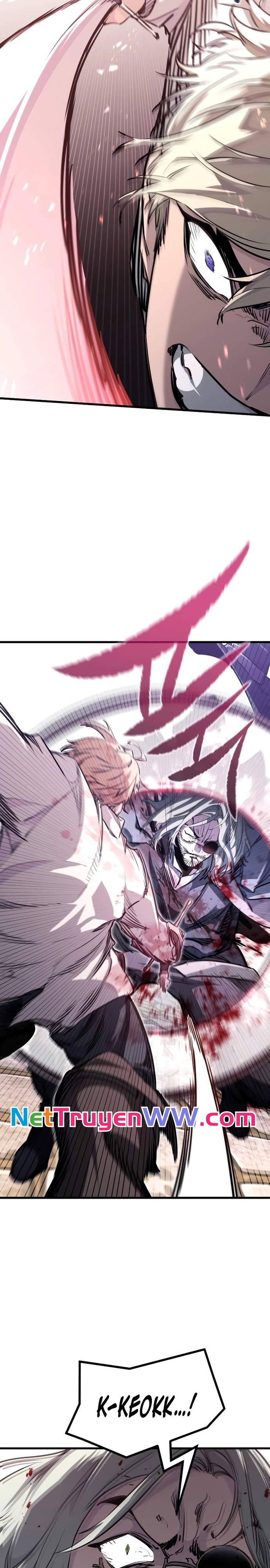 Mỗi Lính Đánh Thuê Trở Về Đều Có Một Kế Hoạch: Chapter 5