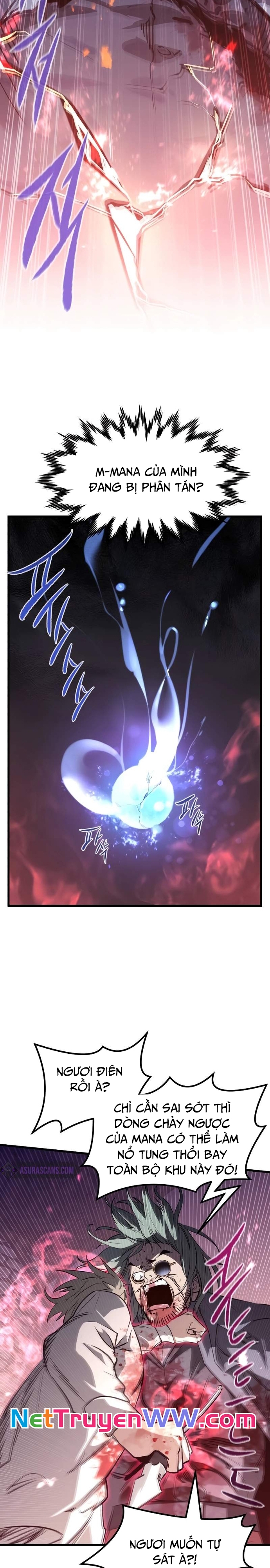 Mỗi Lính Đánh Thuê Trở Về Đều Có Một Kế Hoạch: Chapter 5