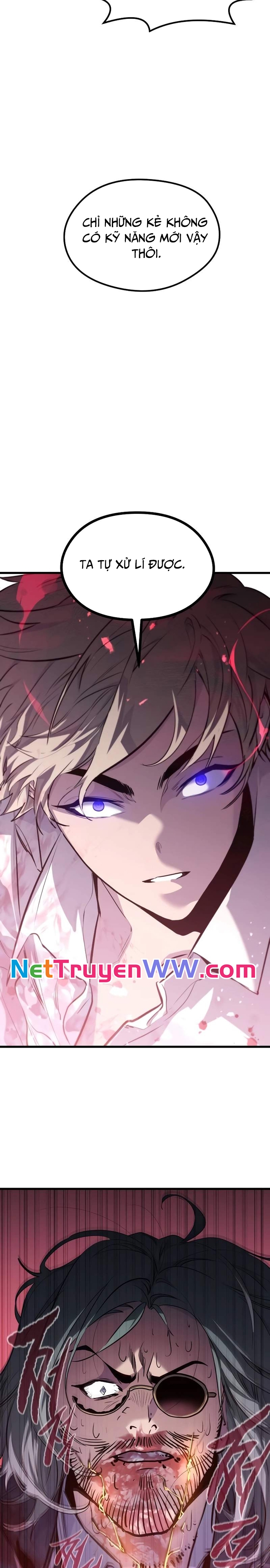 Mỗi Lính Đánh Thuê Trở Về Đều Có Một Kế Hoạch: Chapter 5