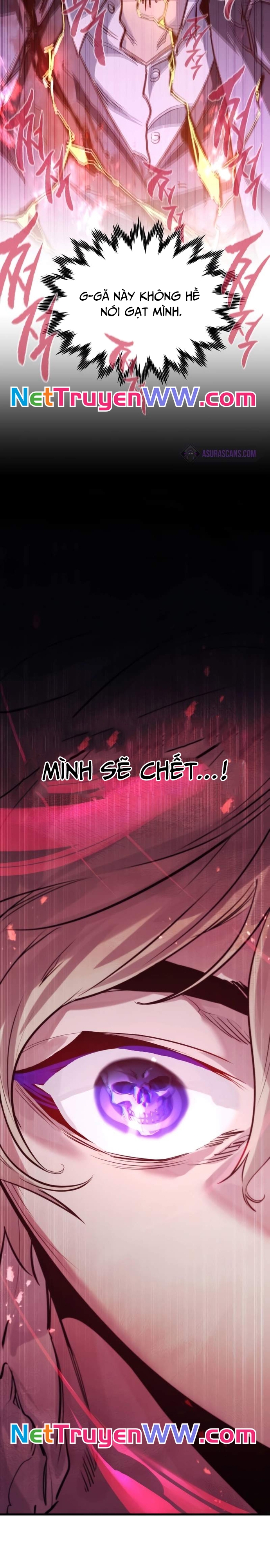 Mỗi Lính Đánh Thuê Trở Về Đều Có Một Kế Hoạch: Chapter 5