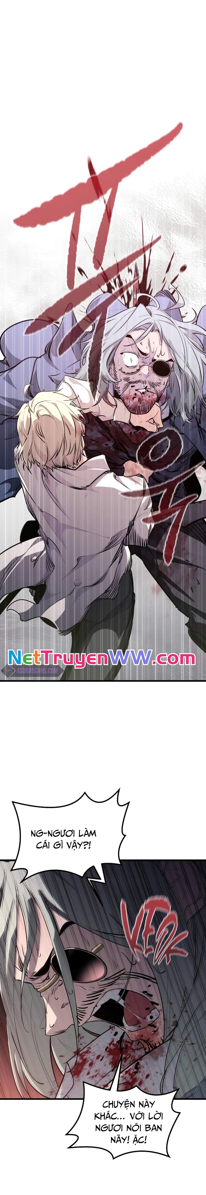 Mỗi Lính Đánh Thuê Trở Về Đều Có Một Kế Hoạch: Chapter 5