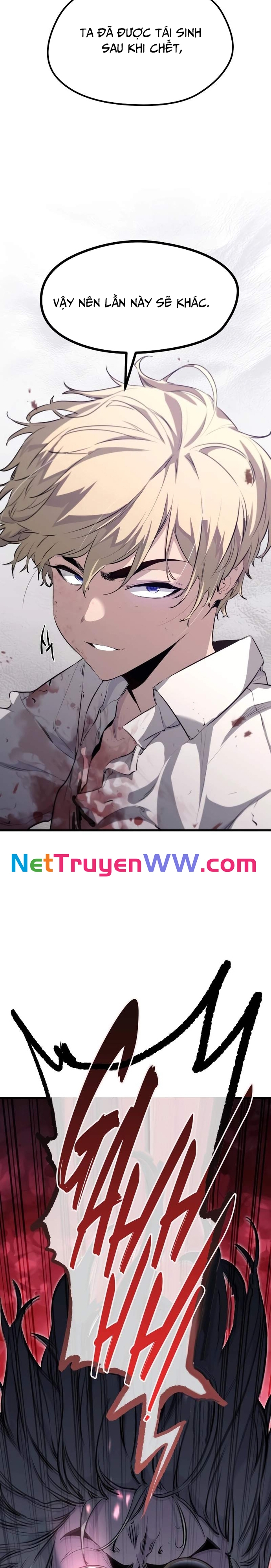 Mỗi Lính Đánh Thuê Trở Về Đều Có Một Kế Hoạch: Chapter 5