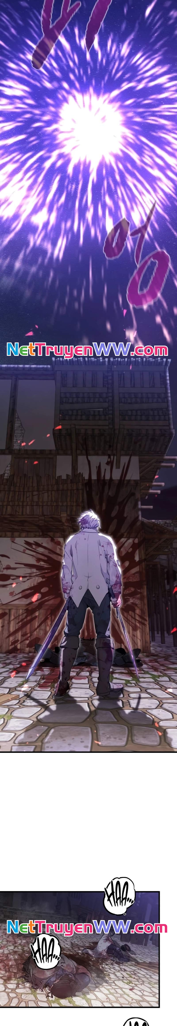 Mỗi Lính Đánh Thuê Trở Về Đều Có Một Kế Hoạch: Chapter 5