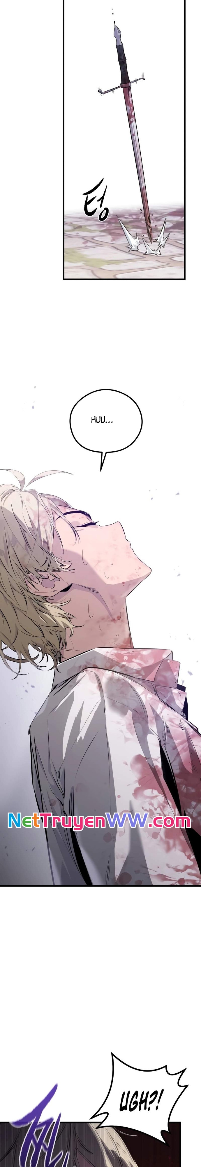 Mỗi Lính Đánh Thuê Trở Về Đều Có Một Kế Hoạch: Chapter 5