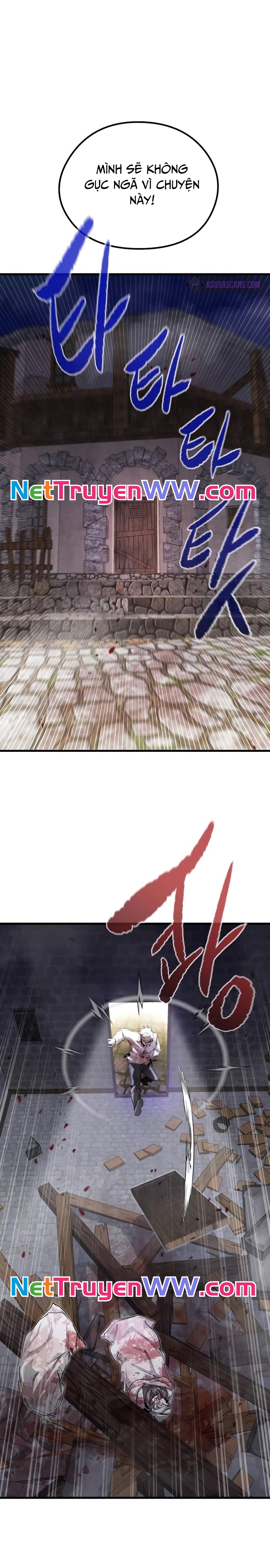 Mỗi Lính Đánh Thuê Trở Về Đều Có Một Kế Hoạch: Chapter 5