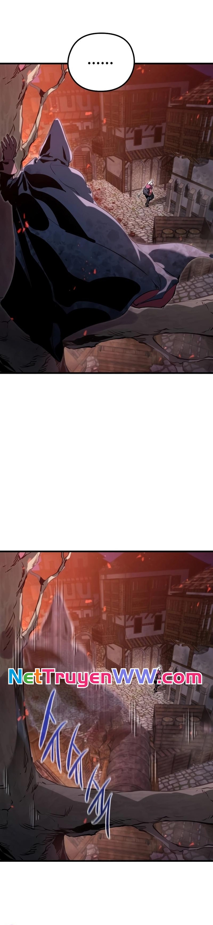 Mỗi Lính Đánh Thuê Trở Về Đều Có Một Kế Hoạch: Chapter 5