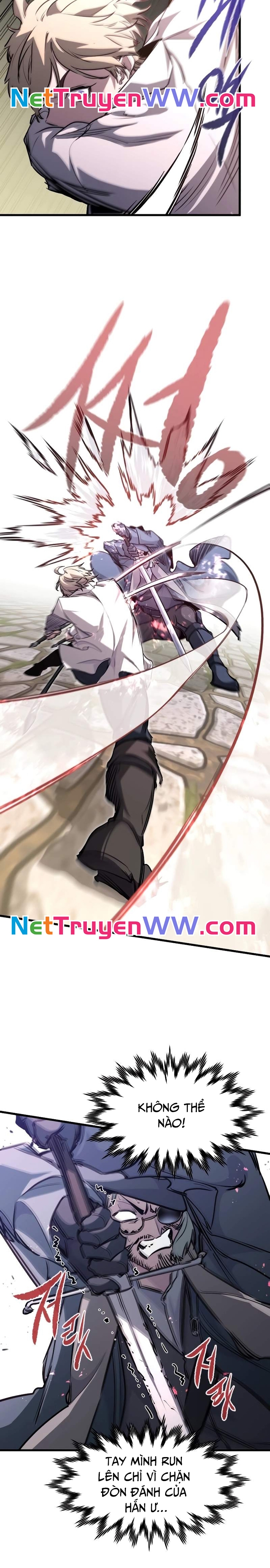 Mỗi Lính Đánh Thuê Trở Về Đều Có Một Kế Hoạch: Chapter 5