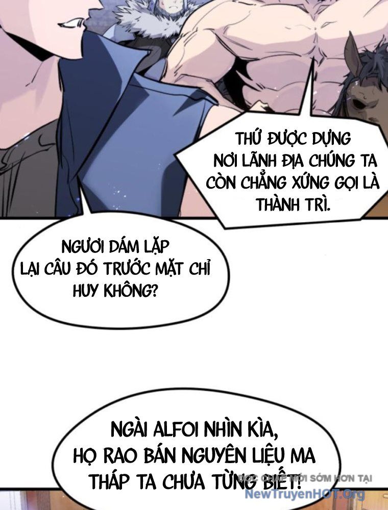 Mỗi Lính Đánh Thuê Trở Về Đều Có Một Kế Hoạch: Chapter 50