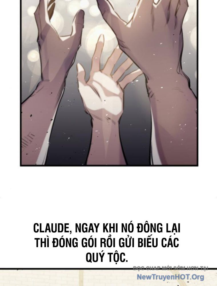 Mỗi Lính Đánh Thuê Trở Về Đều Có Một Kế Hoạch: Chapter 50