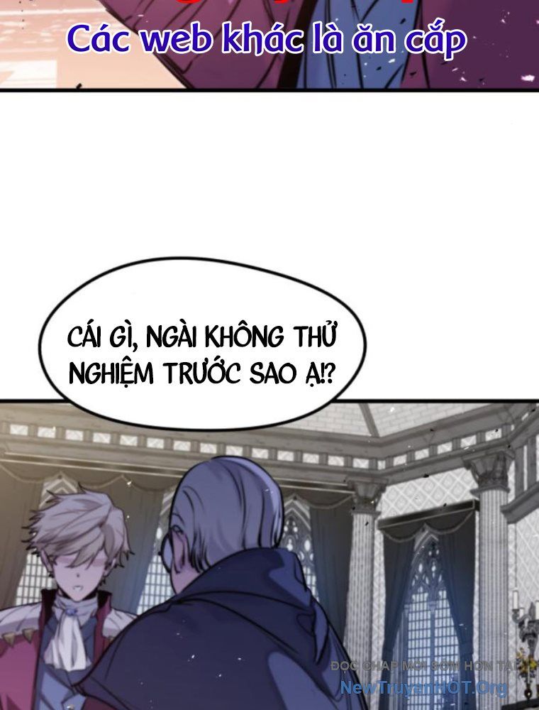 Mỗi Lính Đánh Thuê Trở Về Đều Có Một Kế Hoạch: Chapter 50