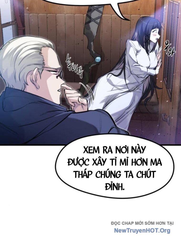 Mỗi Lính Đánh Thuê Trở Về Đều Có Một Kế Hoạch: Chapter 50