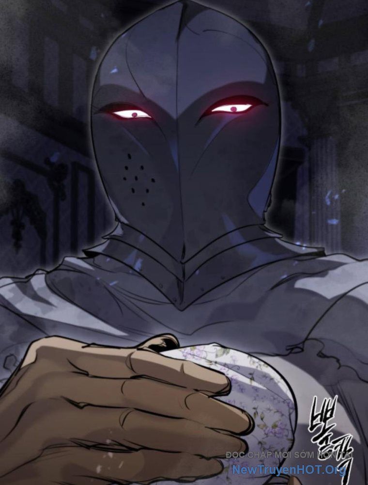 Mỗi Lính Đánh Thuê Trở Về Đều Có Một Kế Hoạch: Chapter 50