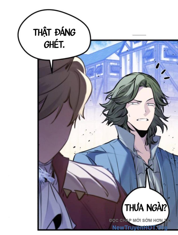 Mỗi Lính Đánh Thuê Trở Về Đều Có Một Kế Hoạch: Chapter 50