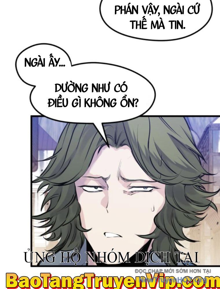 Mỗi Lính Đánh Thuê Trở Về Đều Có Một Kế Hoạch: Chapter 50