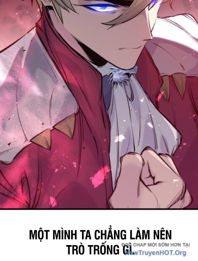 Mỗi Lính Đánh Thuê Trở Về Đều Có Một Kế Hoạch: Chapter 50