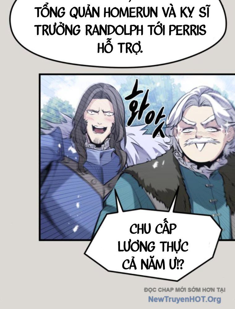 Mỗi Lính Đánh Thuê Trở Về Đều Có Một Kế Hoạch: Chapter 50