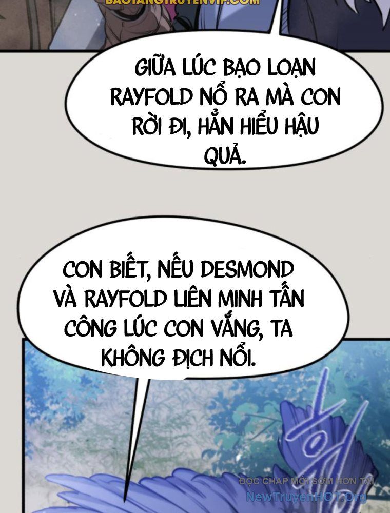 Mỗi Lính Đánh Thuê Trở Về Đều Có Một Kế Hoạch: Chapter 50