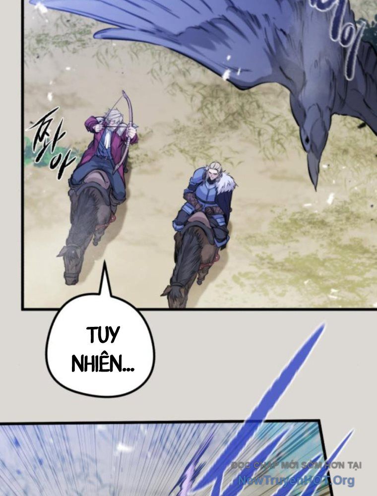 Mỗi Lính Đánh Thuê Trở Về Đều Có Một Kế Hoạch: Chapter 50