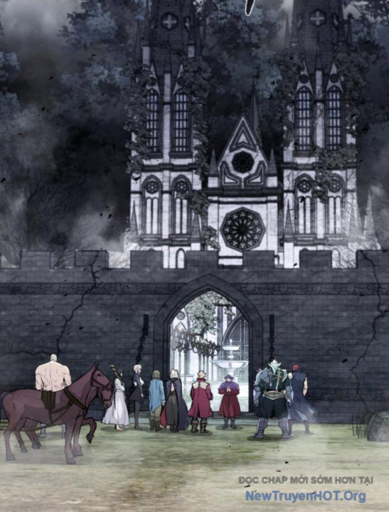 Mỗi Lính Đánh Thuê Trở Về Đều Có Một Kế Hoạch: Chapter 50