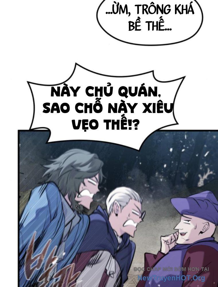 Mỗi Lính Đánh Thuê Trở Về Đều Có Một Kế Hoạch: Chapter 50