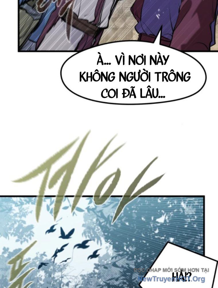 Mỗi Lính Đánh Thuê Trở Về Đều Có Một Kế Hoạch: Chapter 50