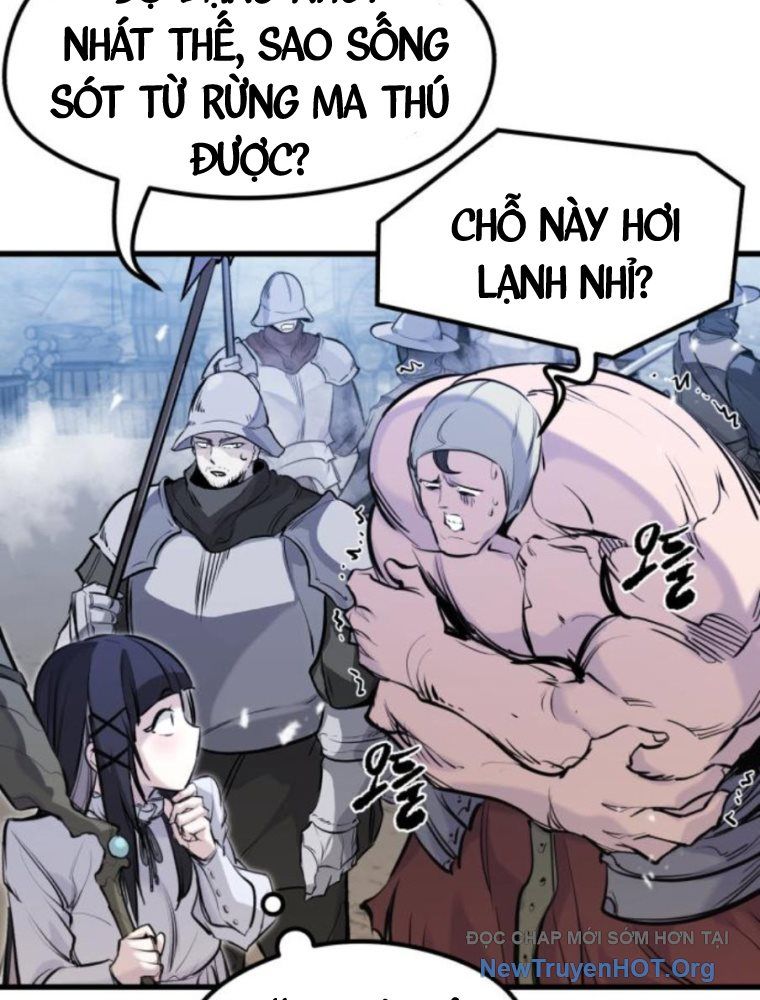 Mỗi Lính Đánh Thuê Trở Về Đều Có Một Kế Hoạch: Chapter 50