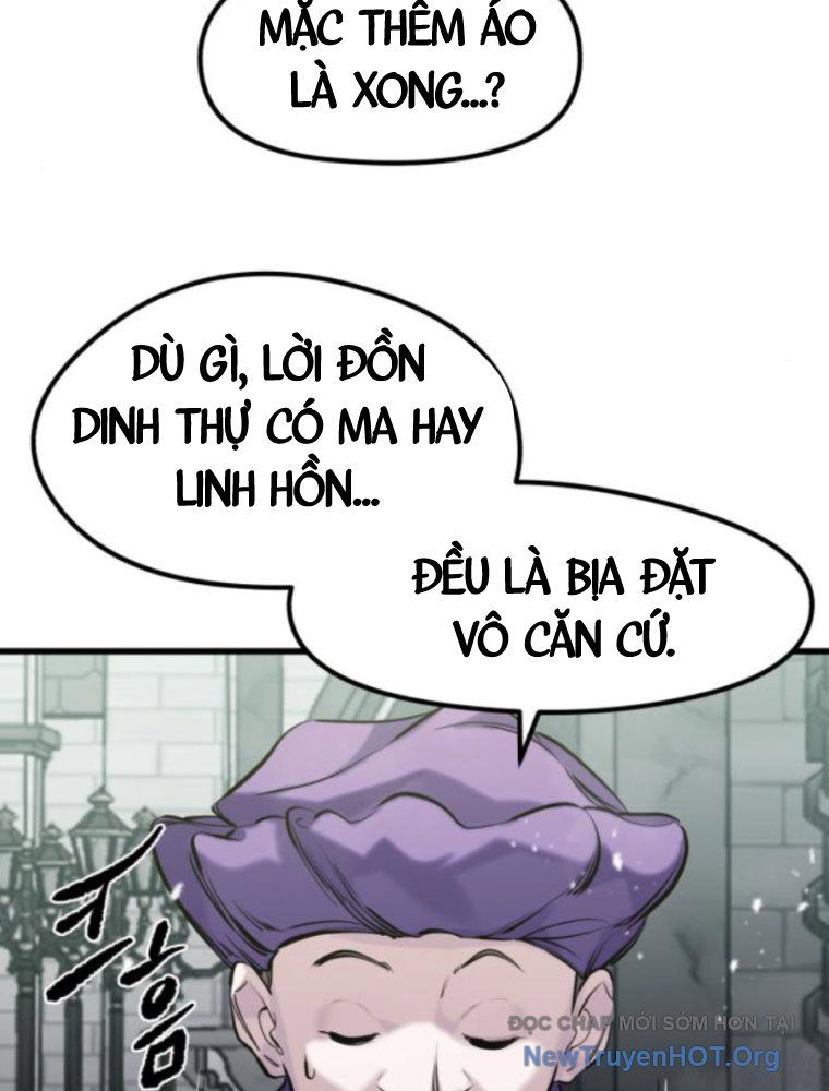 Mỗi Lính Đánh Thuê Trở Về Đều Có Một Kế Hoạch: Chapter 50